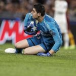 Modric y Courtois los mejores para el IFFHS