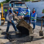 Aprueban más recursos para intensificar el programa municipal “Cero Baches”