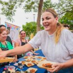 Feria del Mucbipollo, escaparate para preservar y promover tradiciones e identidad en Mérida