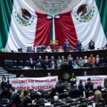 Diputados aprueban leyes secundarias de la reforma al Poder Judicial