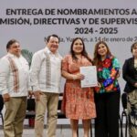 Yucatán fortalece educación con nuevas plazas para maestros